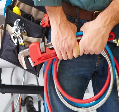 Catupia Desentupidora