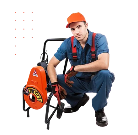 Catupia Desentupidora